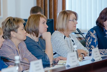 O расходах бюджета на социальную политику